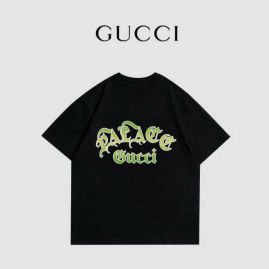 Picture of Gucci T Shirts Short _SKUGucciS-XLK606636191